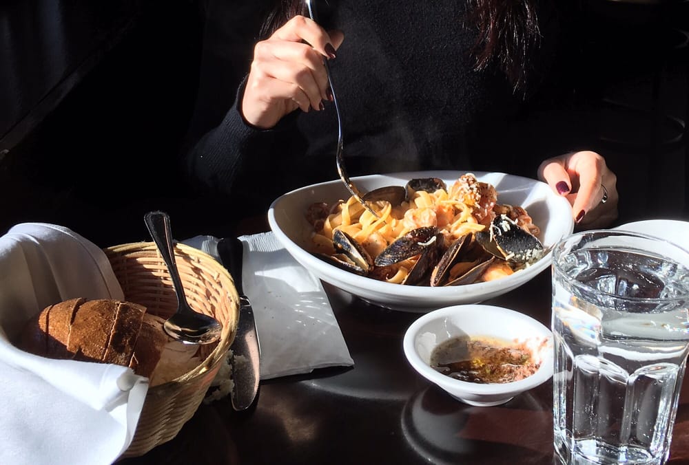 SOMA Restaurant & Bar Order Food Online 187 Photos & 250 Reviews