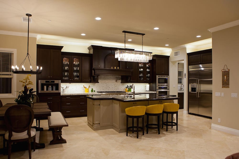 Kitchen Cabinets Beyond 43 Photos Contractors 2910 E