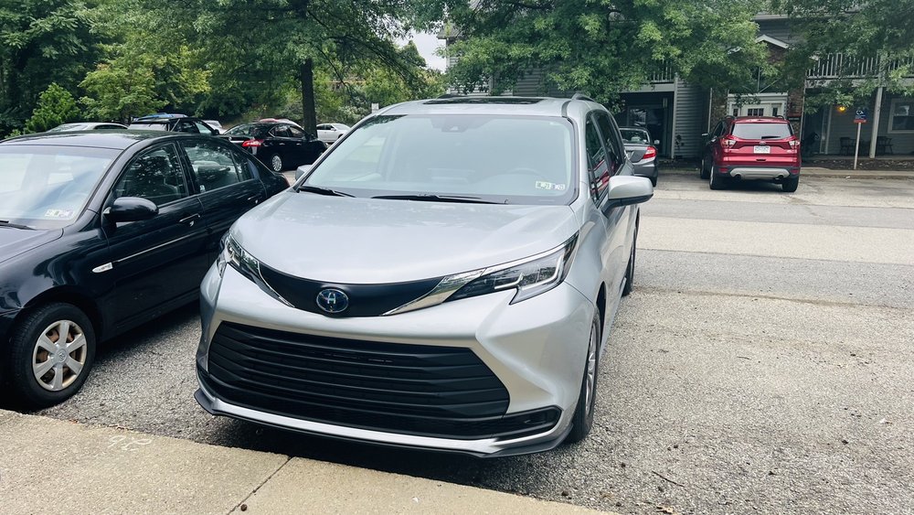 Jim Shorkey Toyota