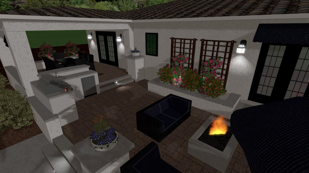Ingram Landscapes