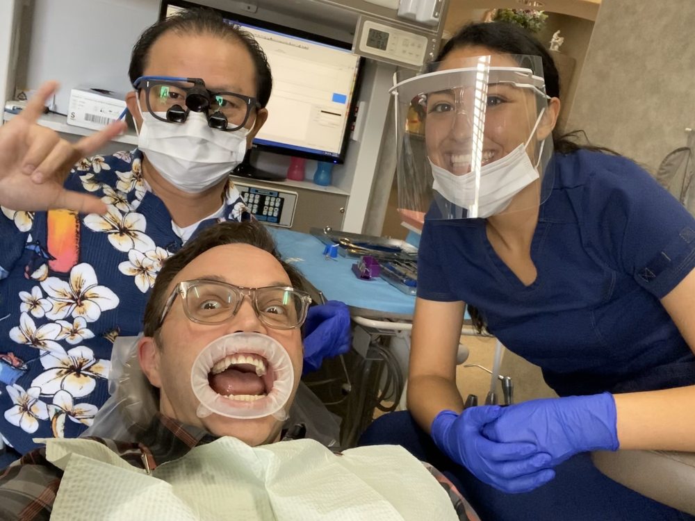 image of business Ky Kuy E, DDS