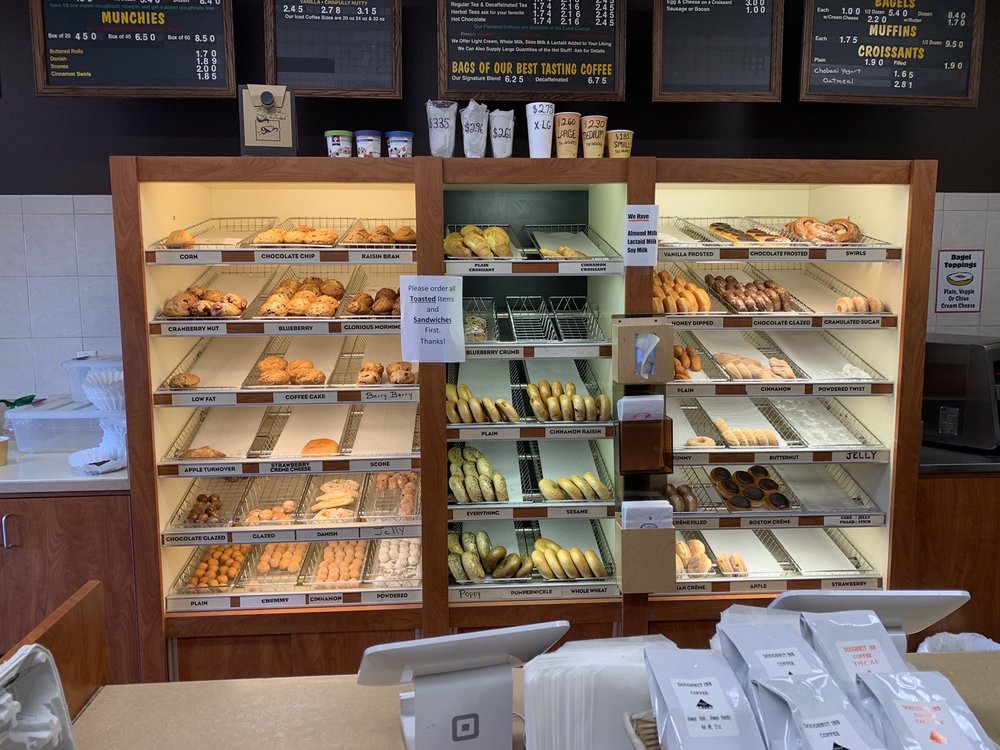 Doughnut Inn