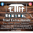 image of business Triad Extra Hands