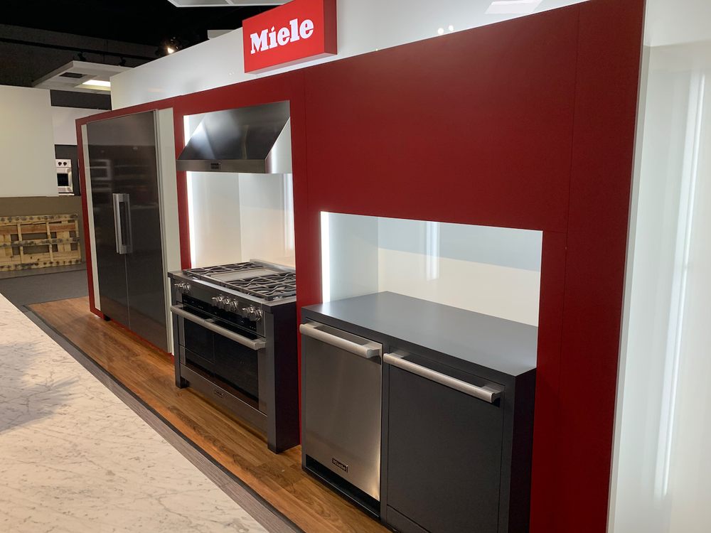 Elite Appliance