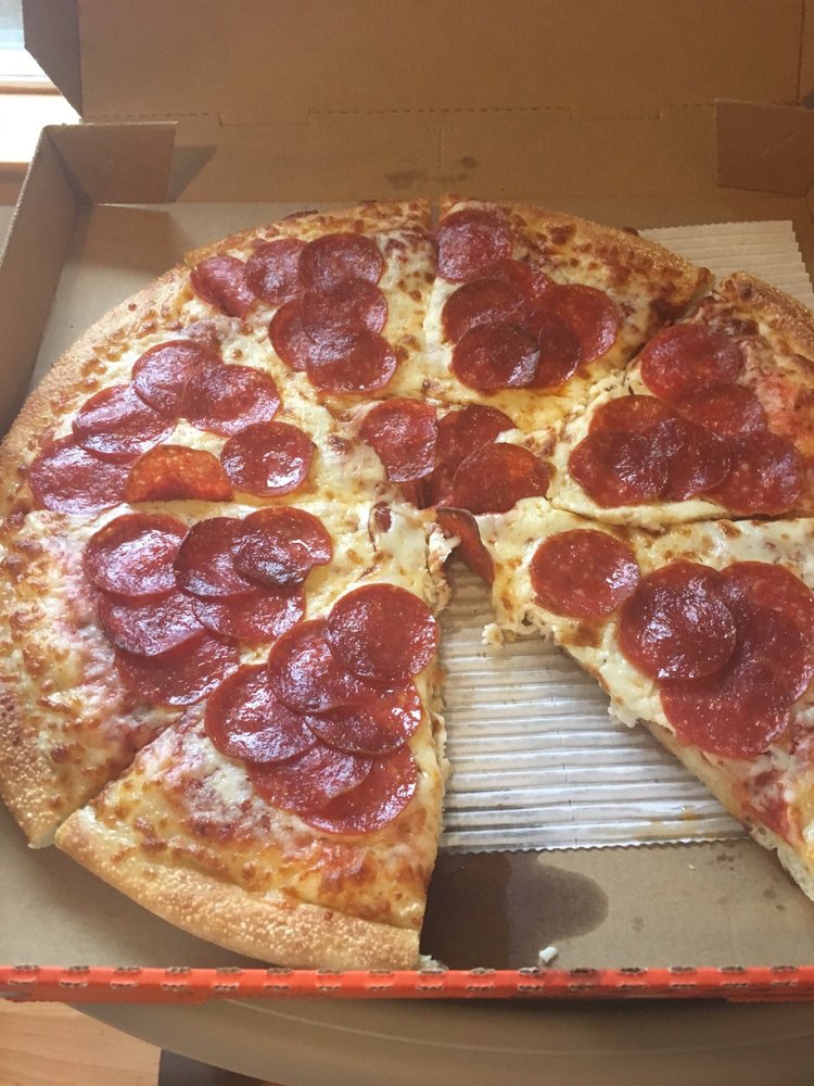Little Caesars