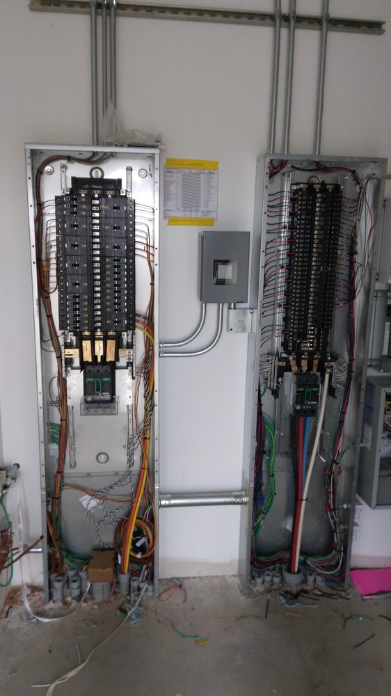 Chris Crockett Electric