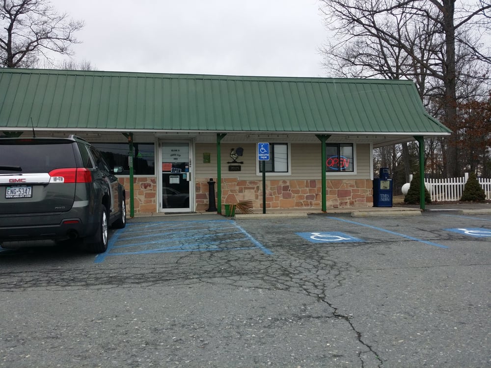 Country View Diner 16 Reviews Diners 6965 Interchange Rd