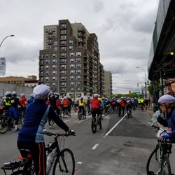 P O Of Five Boro Bike Tour New York Ny United States Bronx P O Of Five Boro Bike Tour New York Ny United States Bronx
