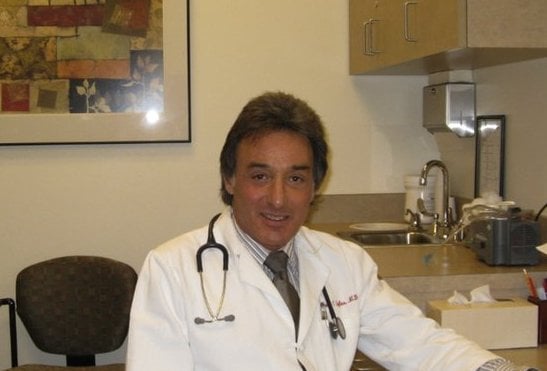 image of business Andrew C Engler, MD