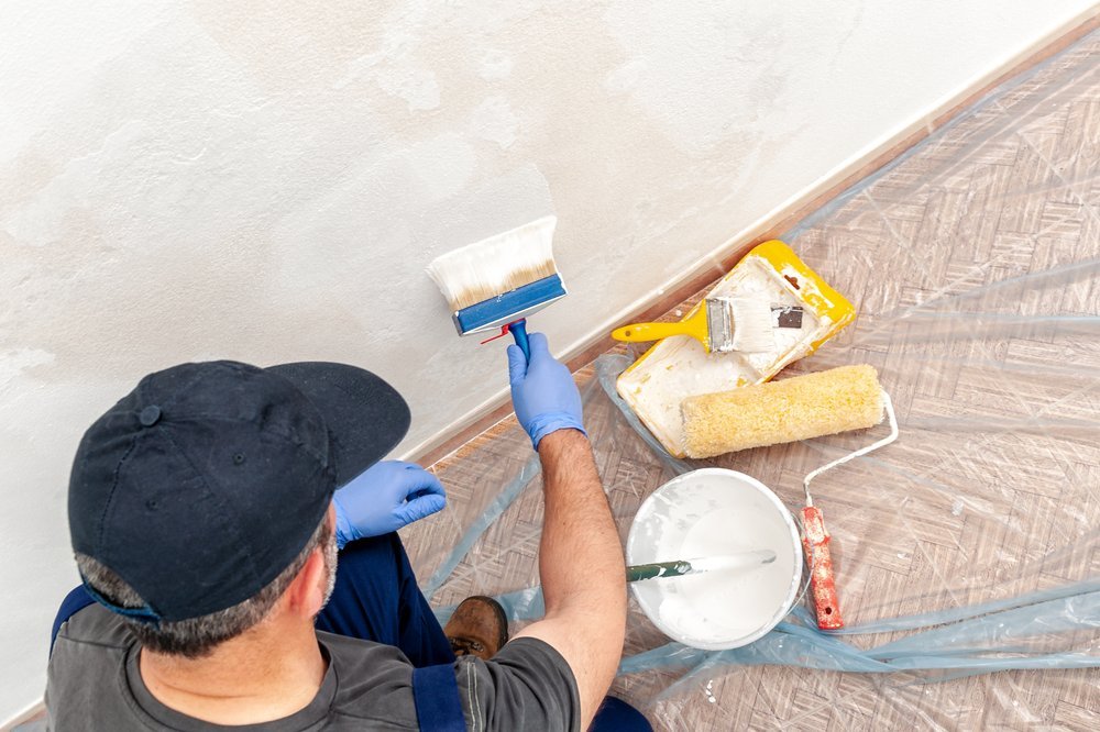 image of business Gordon Painting & Pressure Washing