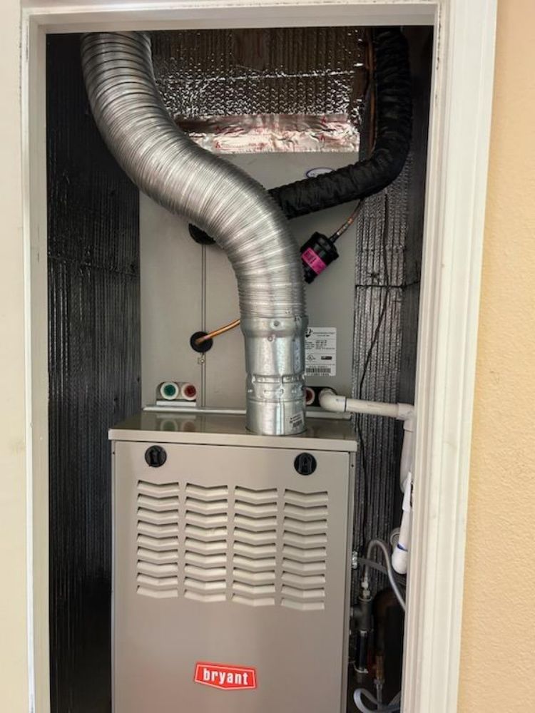 Irvine Air Conditioning & Refrigeration