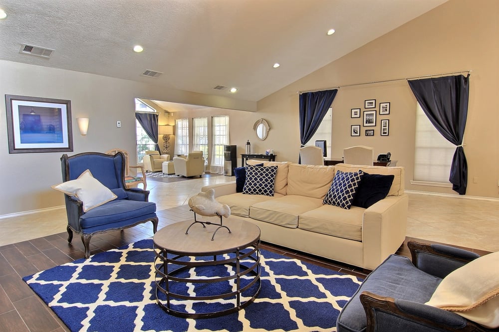 Chandlers Mill Apartments