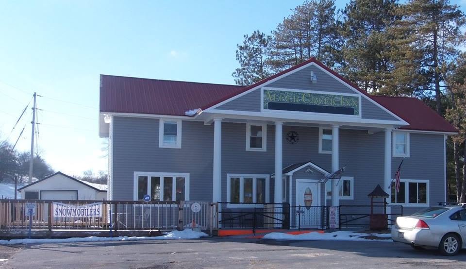 Alder Creek CLOSED Salad 11573 Rte12, Alder Creek, NY