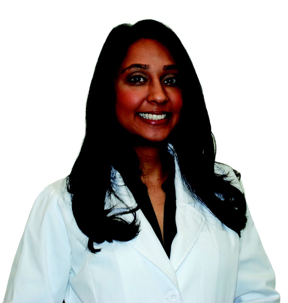 image of business Mona Patel DMD