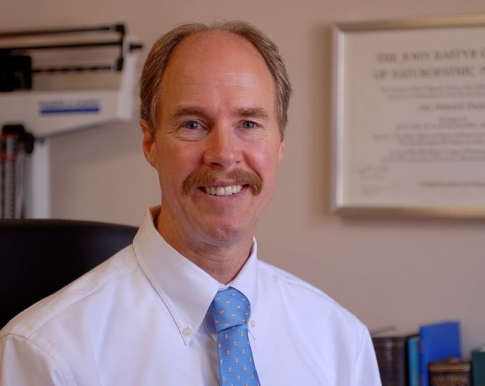 Jon Dunn, Naturopathic Doctor Doctors 74075 El Paseo, Ste A9, Palm