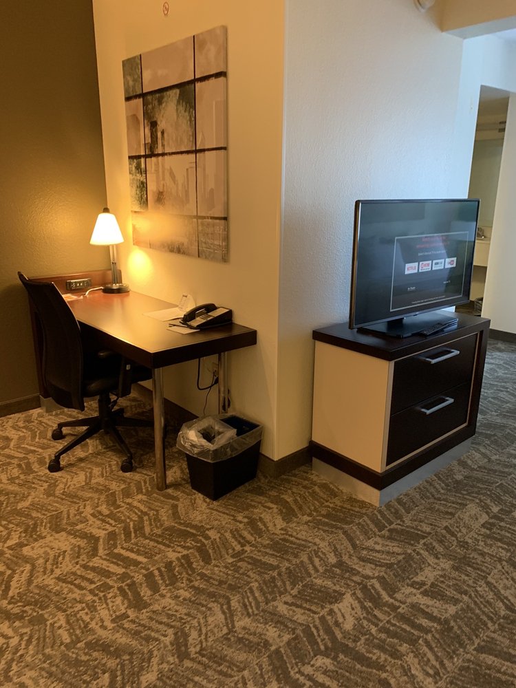SpringHill Suites by Marriott Chicago Lincolnshire Photo
