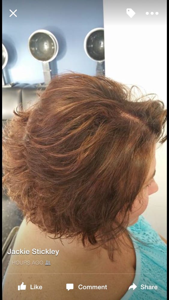 Boyd’s Hairdressers Hair Salons 2207 N Augusta St, Staunton, VA