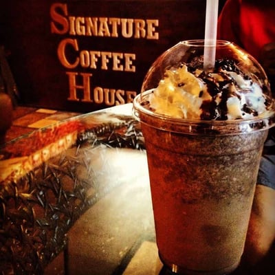 Signature Coffee House Tea 700 N Flores St Rio Grande Photo Of Signature Coffee House Rio Grande City Tx United States