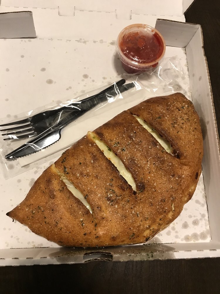 Vocelli Pizza