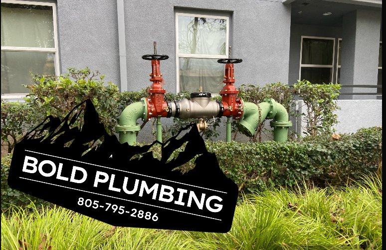 Bold-Plumbing