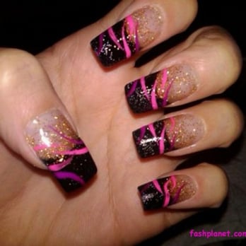 Design Nail Spa Carol Stream Design Nail Spa Carol Stream