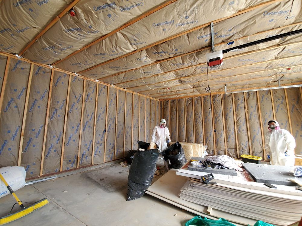 Insulation Plus