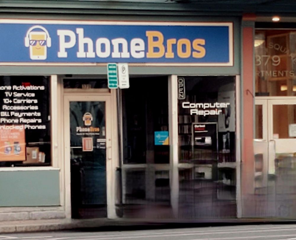 PhoneBros