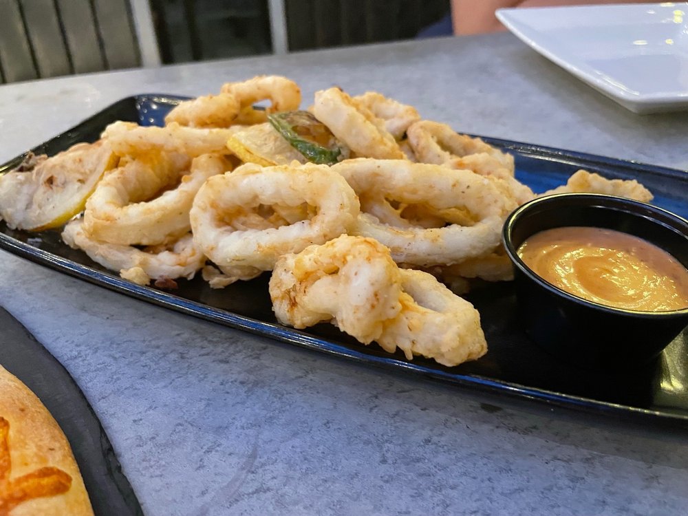 Crust & Crate Public House
