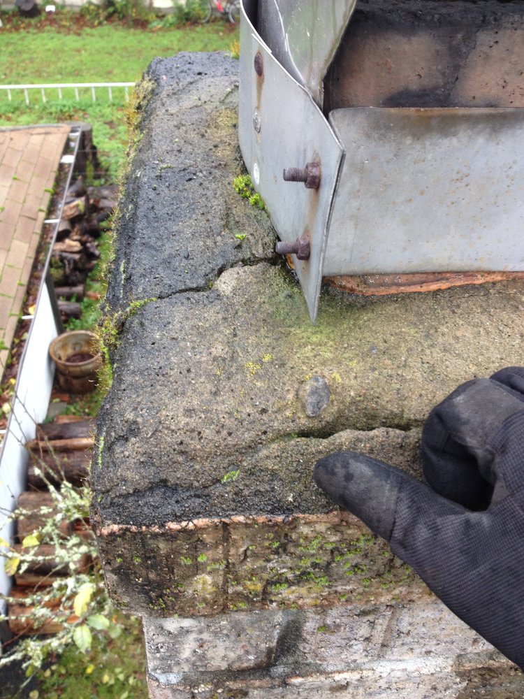 3 Rivers Chimney Services