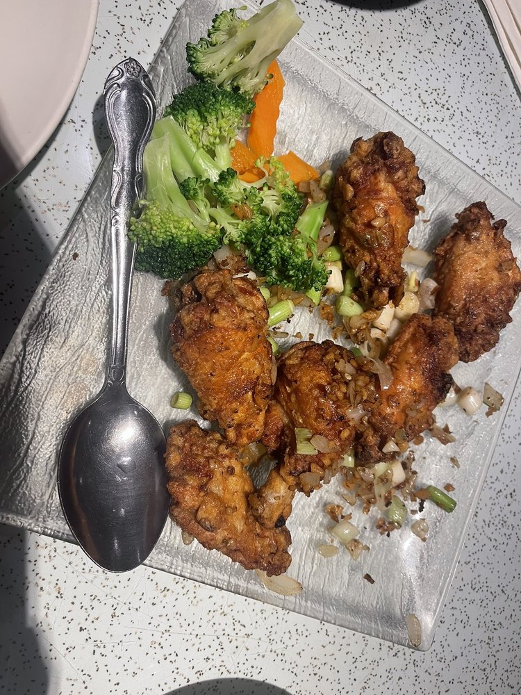 Mandarin King