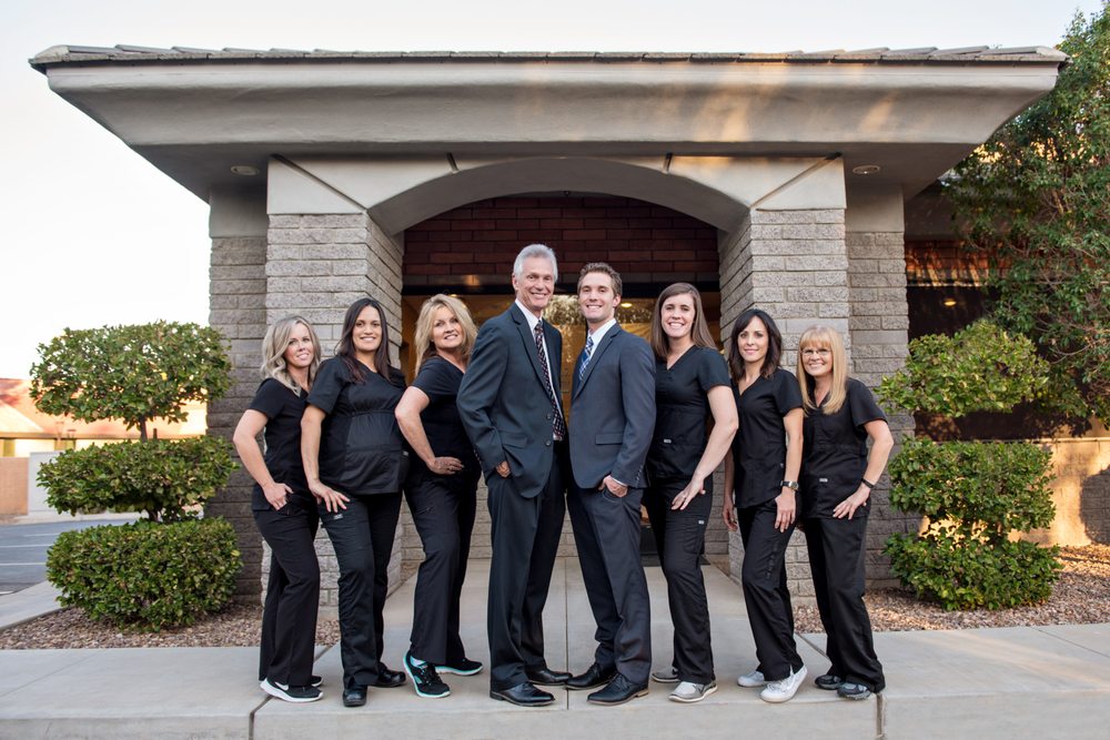 image of business Hollis Family Dental