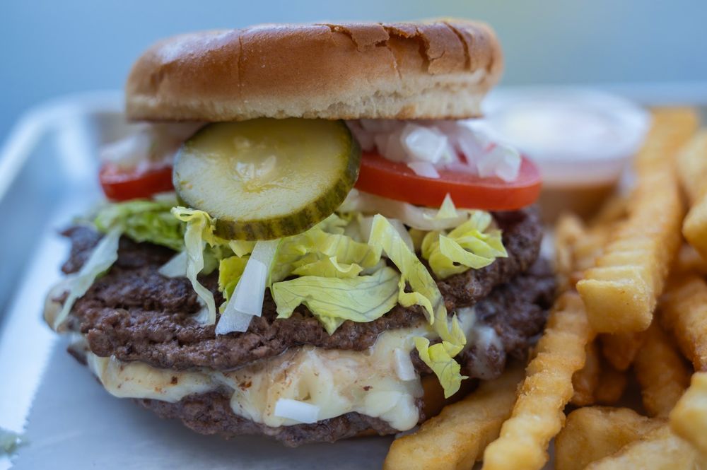 Redefined Food Redefined Food