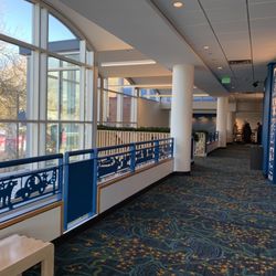 Seattle Children's Theatre photo