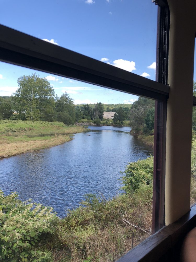 Stourbridge Line Rail Excursions