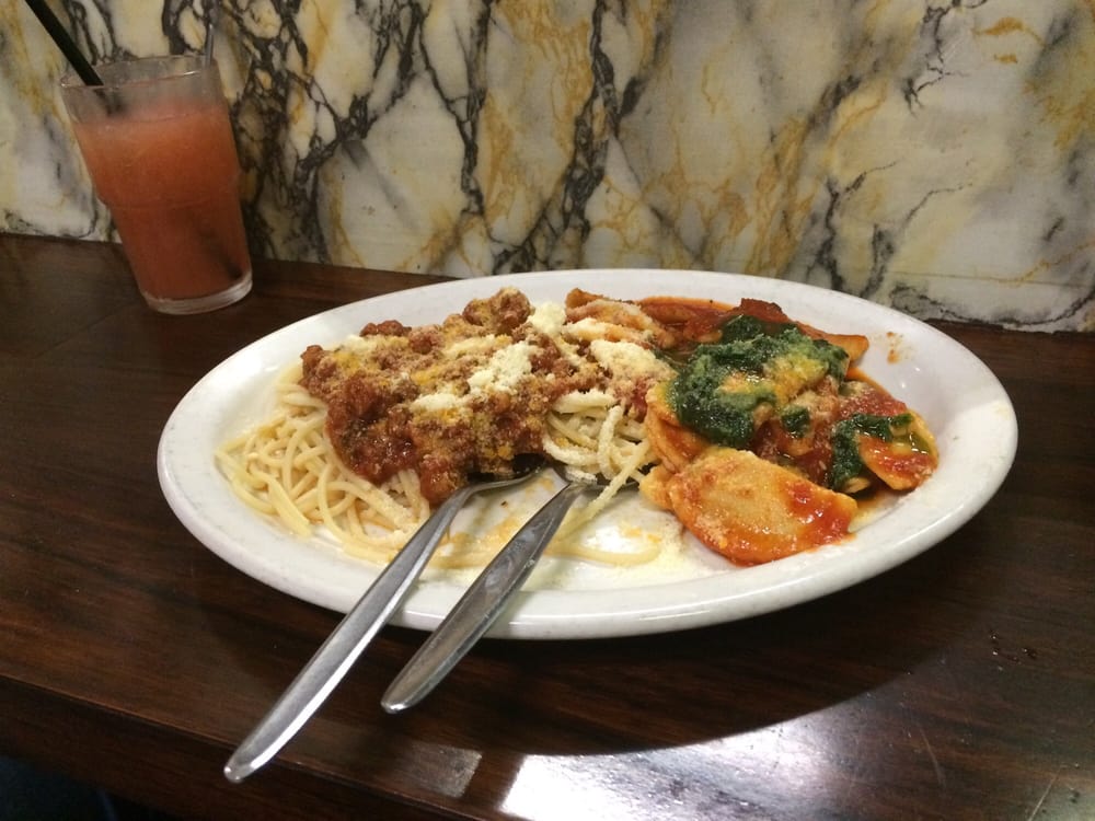 Pellegrini’s Espresso Bar - 58 Photos & 67 Reviews - Italian - 66