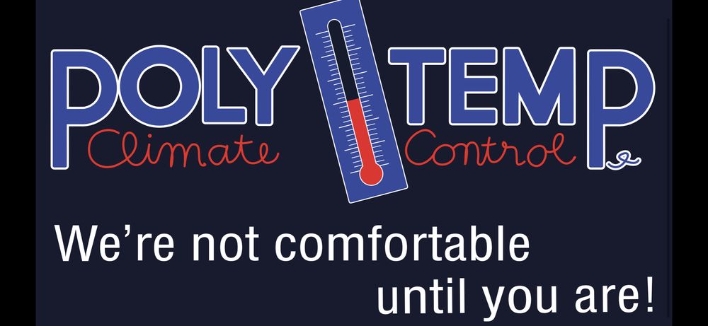 Poly Temp