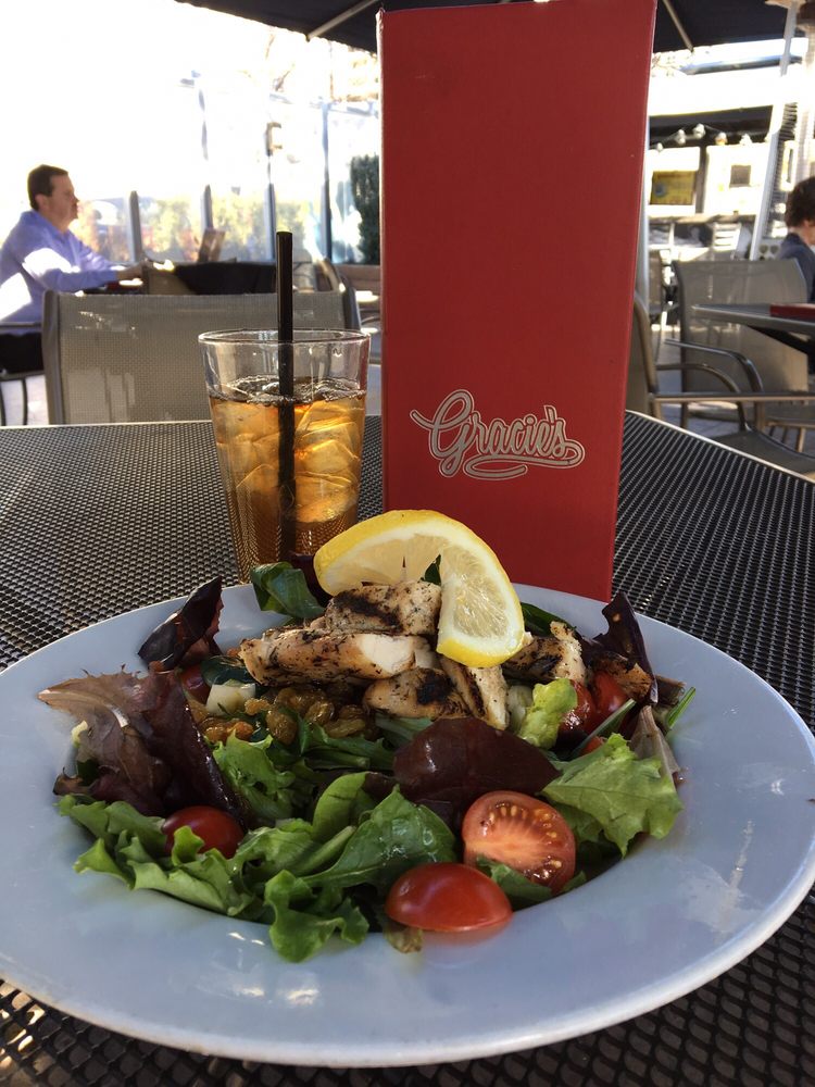 Gracie’s 2019 All You Need to Know BEFORE You Go (with Photos) Bars