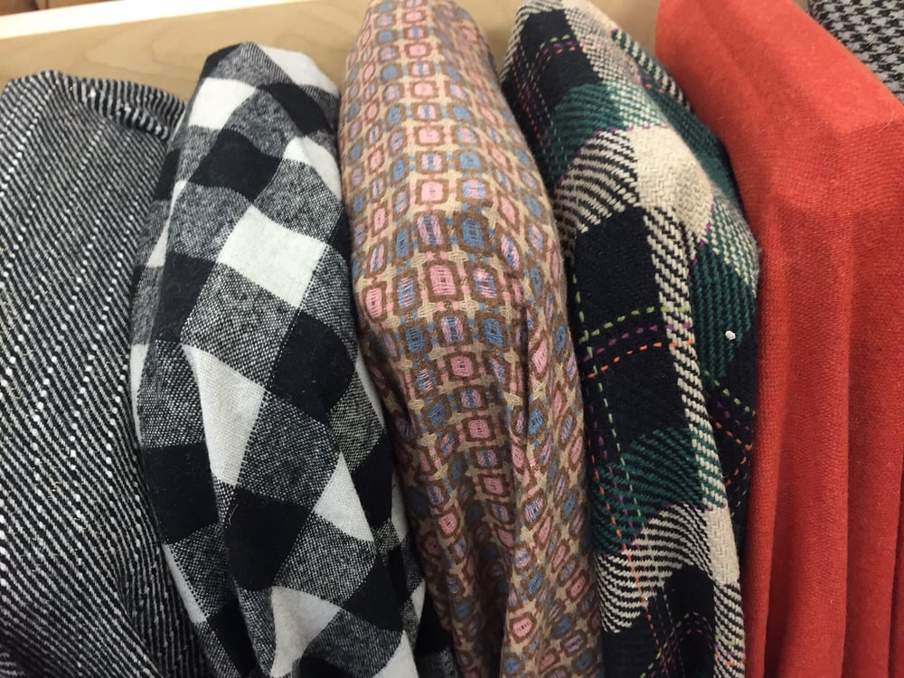 Hancock Fabrics CLOSED Fabric Stores 1421 22nd St, West Des