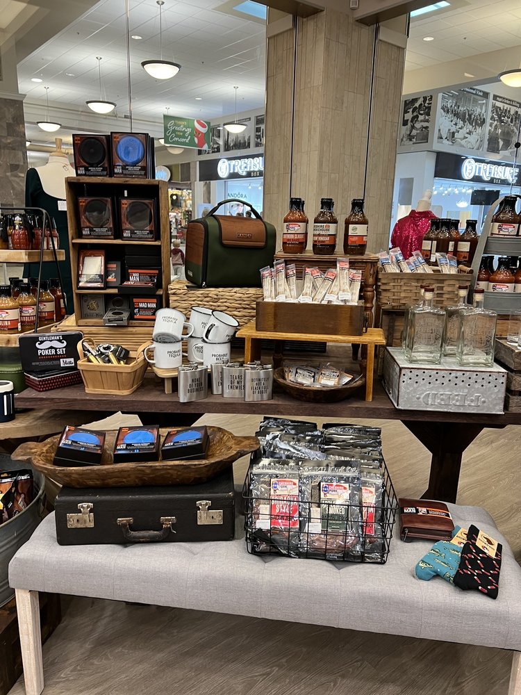 the maker and merchant