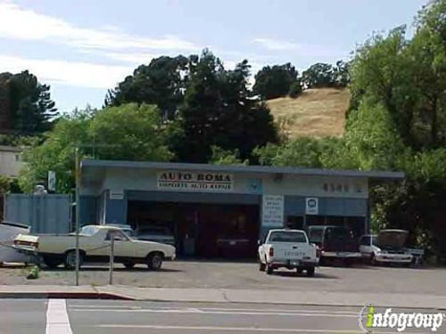 A & B Auto Tech