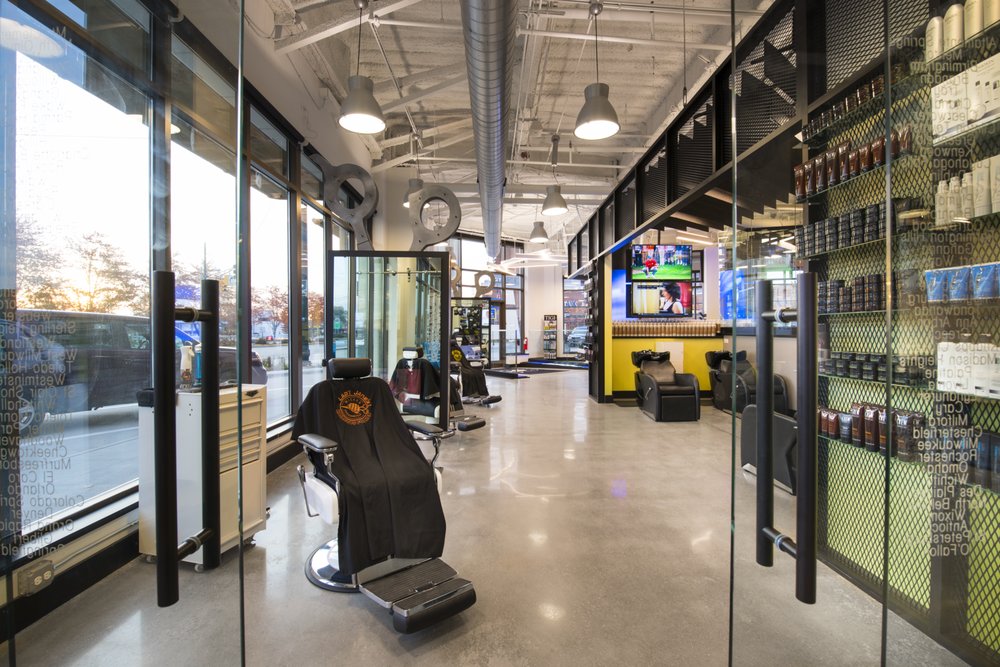 Lady Jane’s Haircuts for Men Men's Hair Salons 34915 Woodward Ave