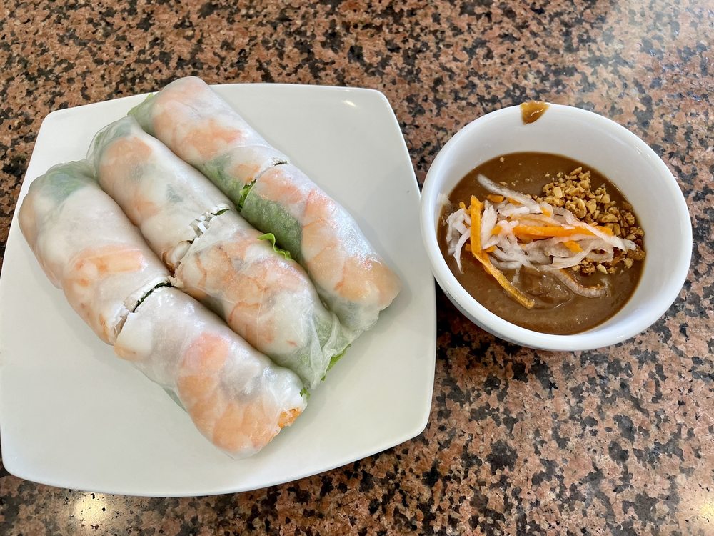 Pho Lee Hoa Phat