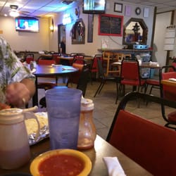 El Chile Verde 10 Photos Mexican 119 W Harvey Ave Wellington Photo Of El Chile Verde Wellington Ks United States The Ambience