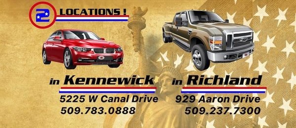 Alvarez Auto S Kennewick 5225 W C Dr Wa Reviews