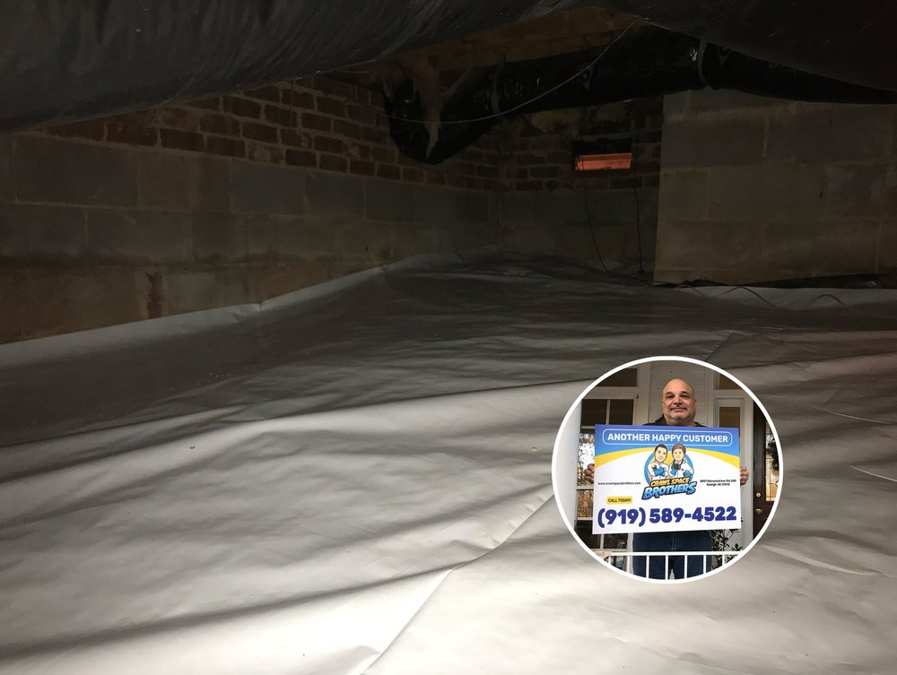 Crawl Space Brothers