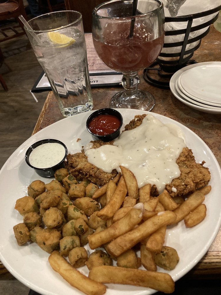 Pecos Grilling Co Pecos Grilling Co