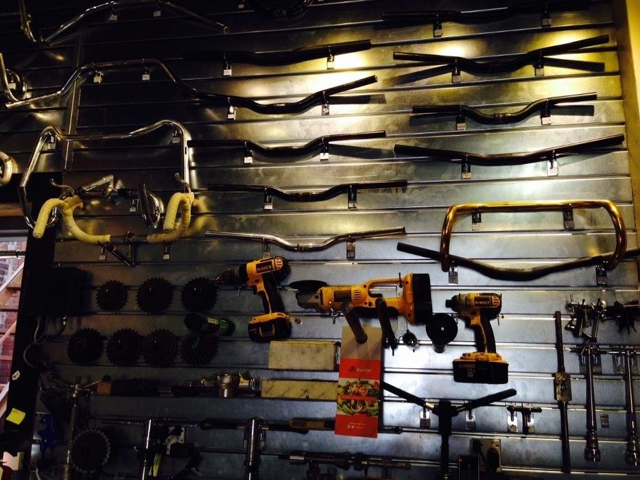 Toronto Bike Repair