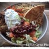 Greek Eats