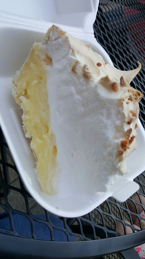 Homemade Ice Cream Pie Kitchen Gift Card Louisville Ky Giftly