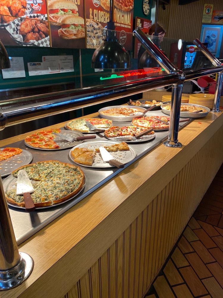 Mazzio's Pizza